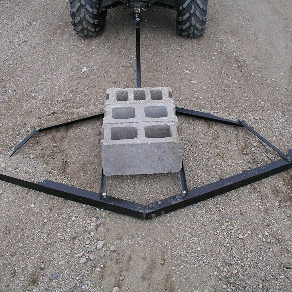 ATV & Lawn Tractor Landscape Drag Level N662460