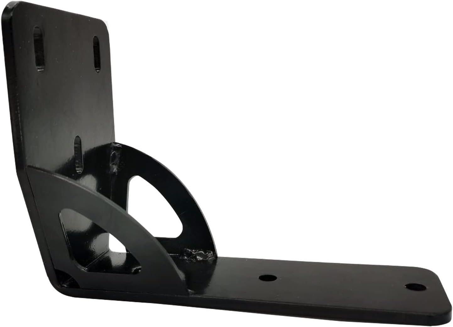 50mm Awning Bracket Gusseted Awning Holder Pack of 2 Z254029