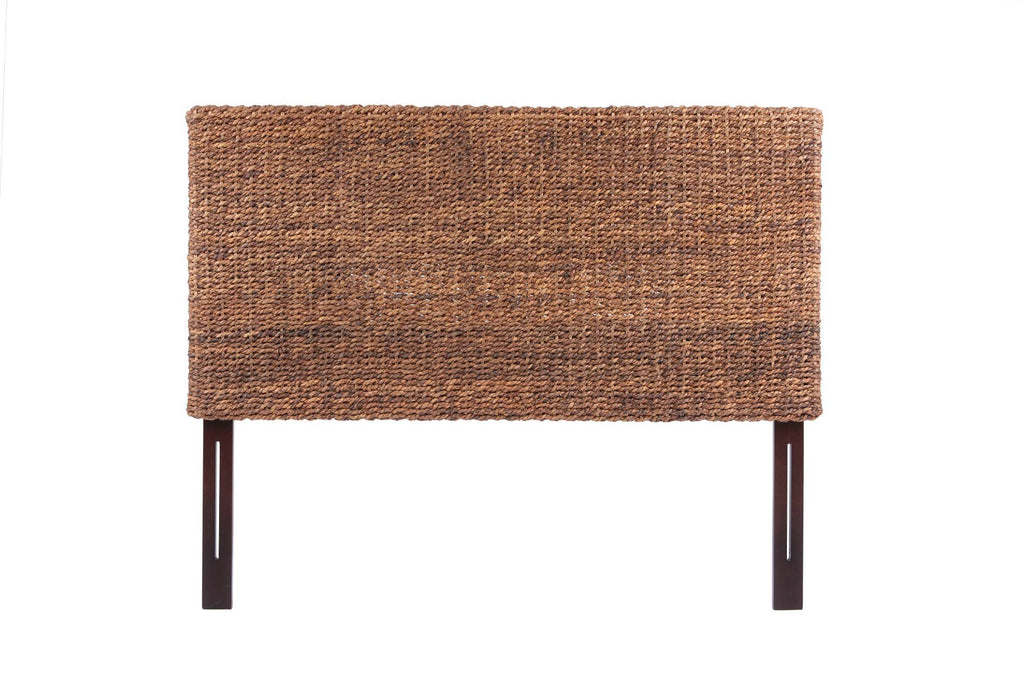 Brown King Headboard B3296