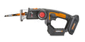Cordless Reciprocating & Jig Saw W86604