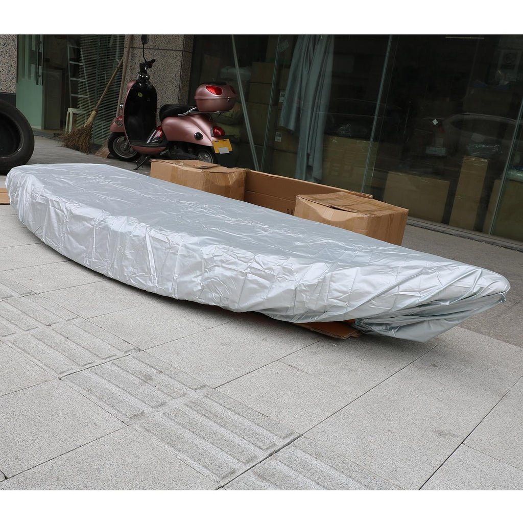 Kayak Canoe Cover 5m D8575