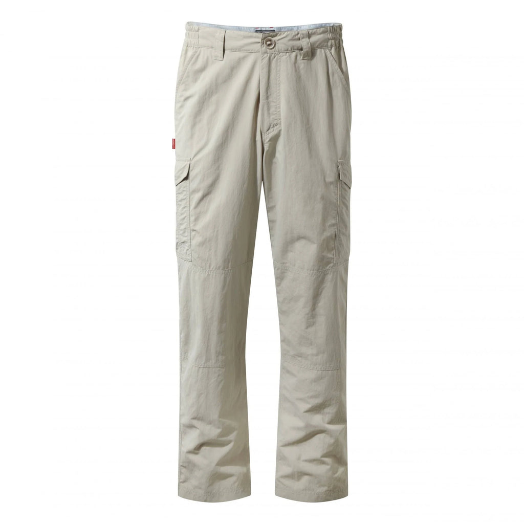 Desert Sand Cargo Trousers G297