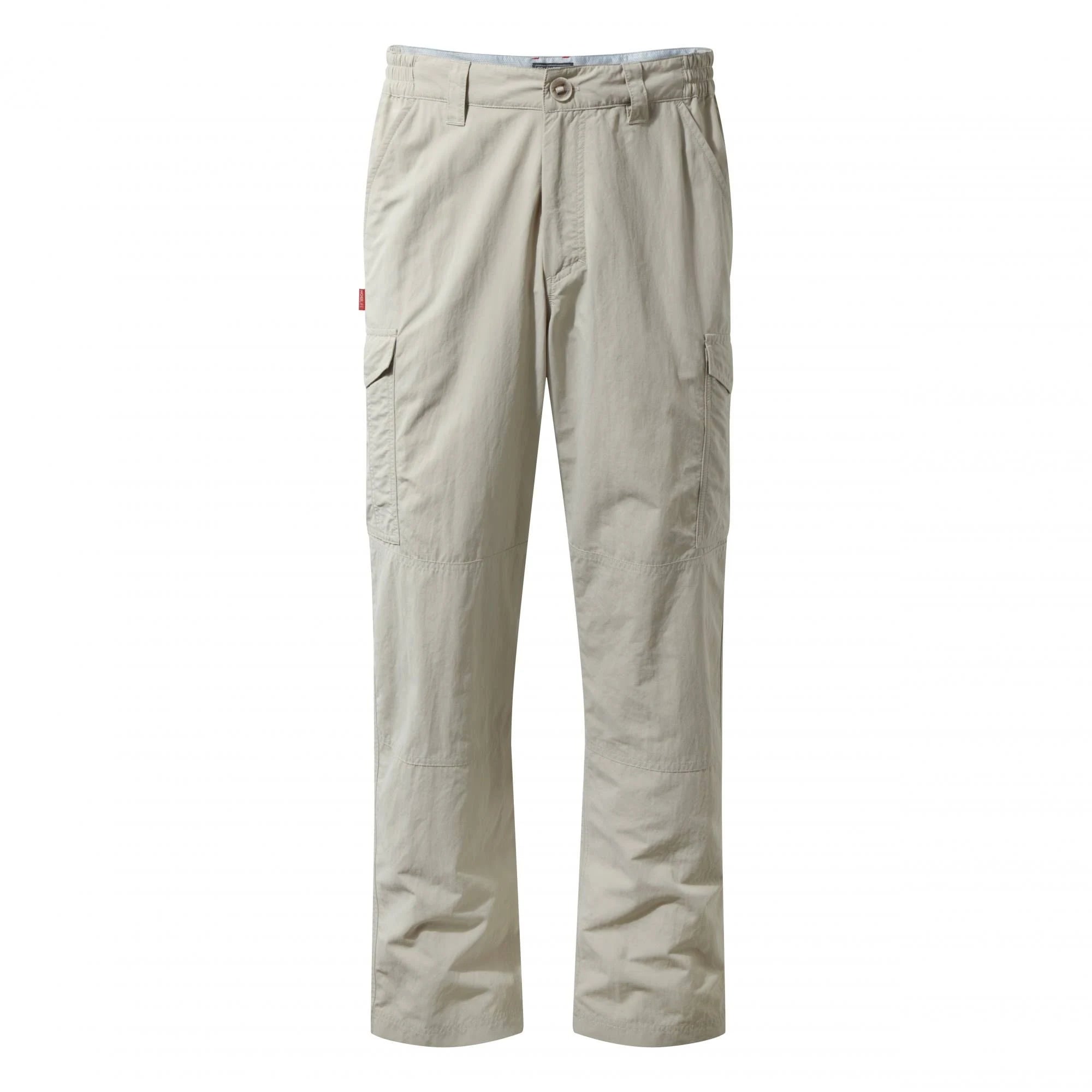 Desert Sand Cargo Trousers G297