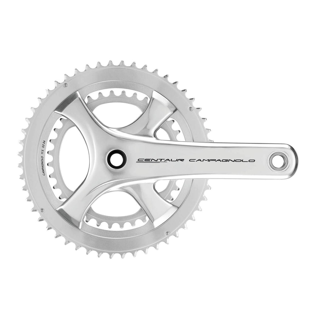 Silver Crankset X710