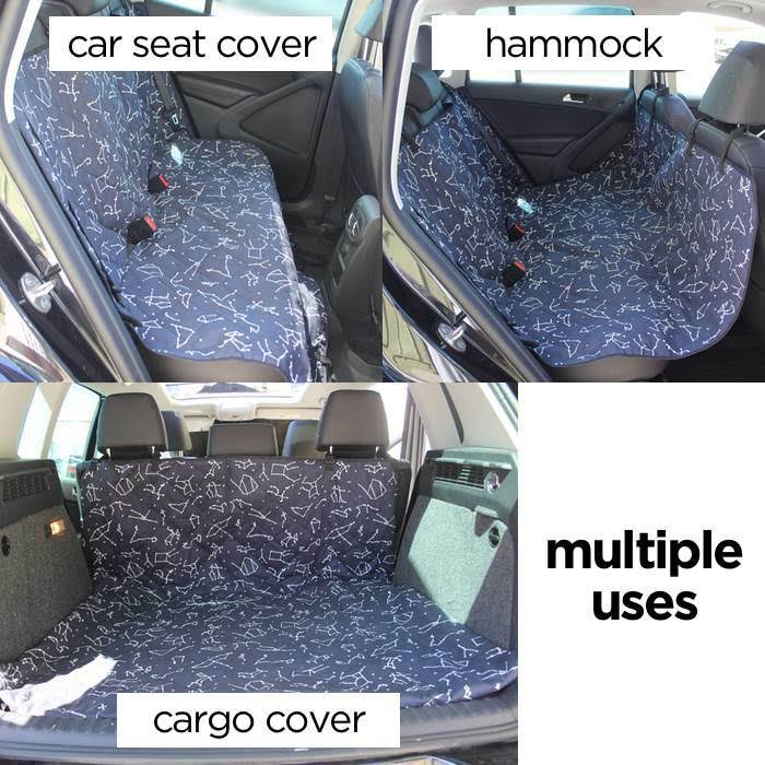 Car Seat Cover C18125