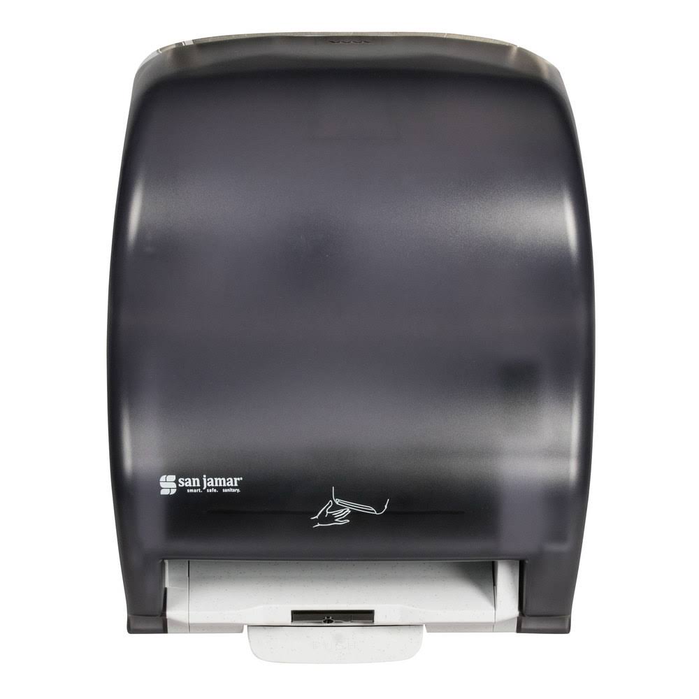 Hybrid Classic Towel Dispenser T34471