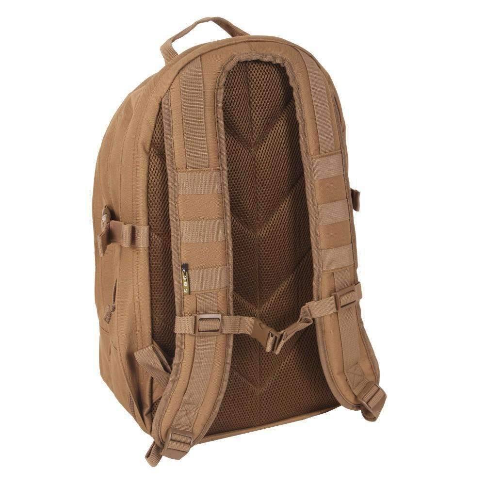 Black Venture Pack W1991