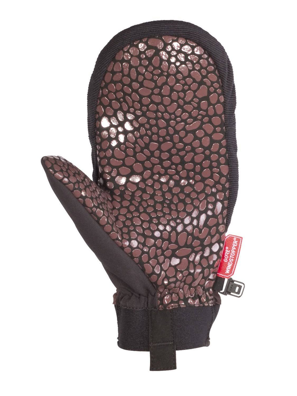 Carmel Windstopper Mitt H62835