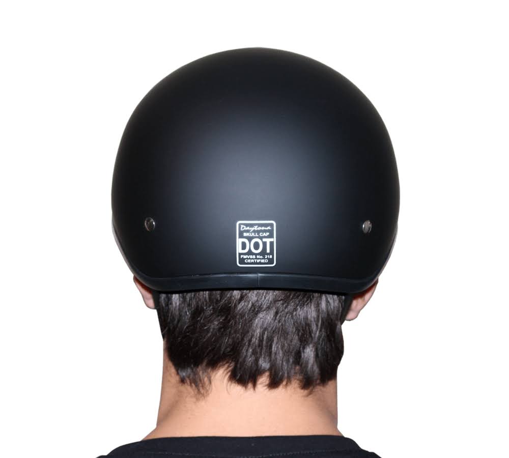 Skull Cap Helmet O8019