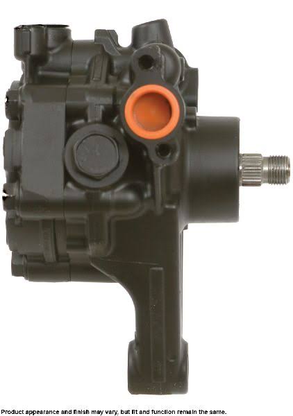Power Steering Pump B77866