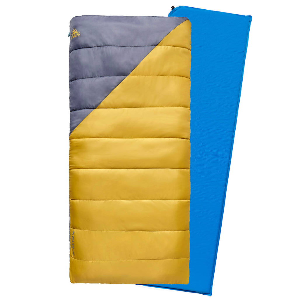 Bamboo/Grisaille Campground Kit F190