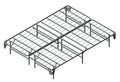 Queen Size Metal Bed Frame S10974