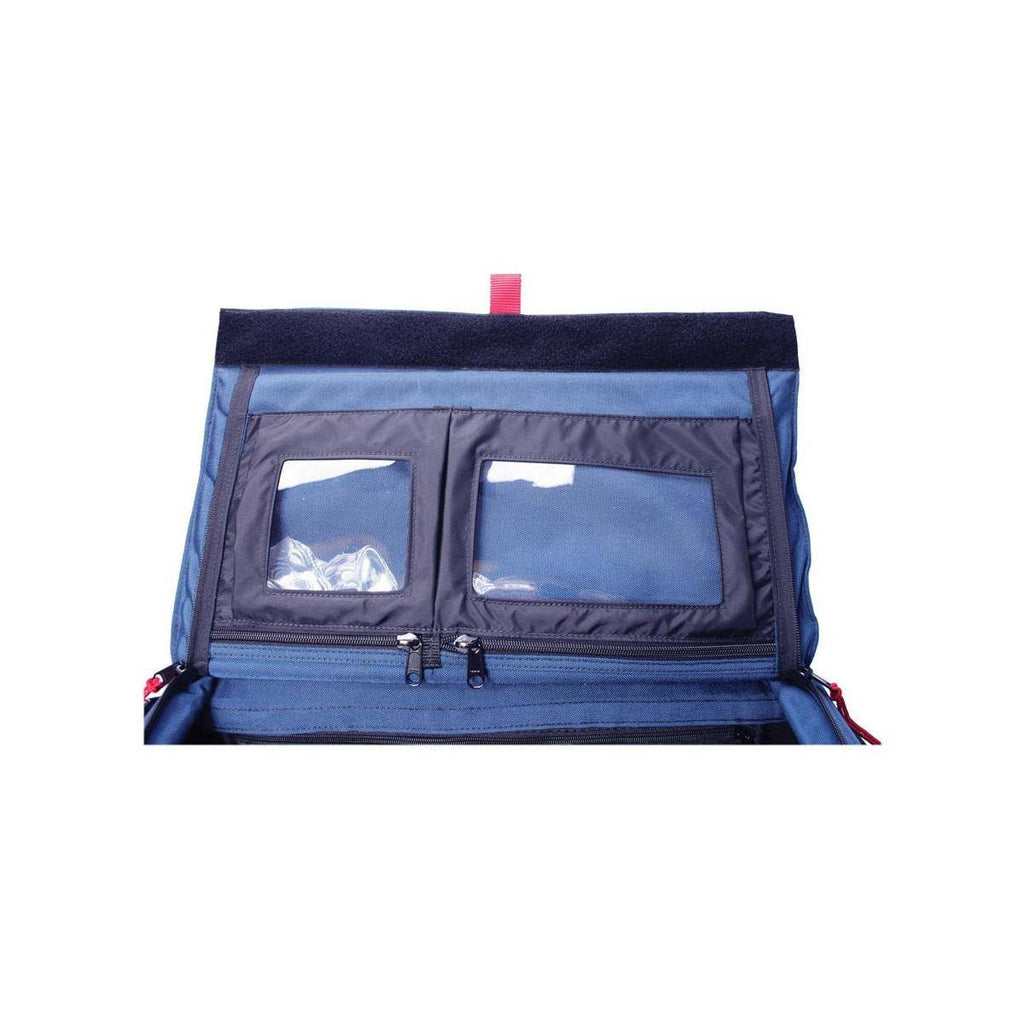 Signature Blue Camera Case U8903