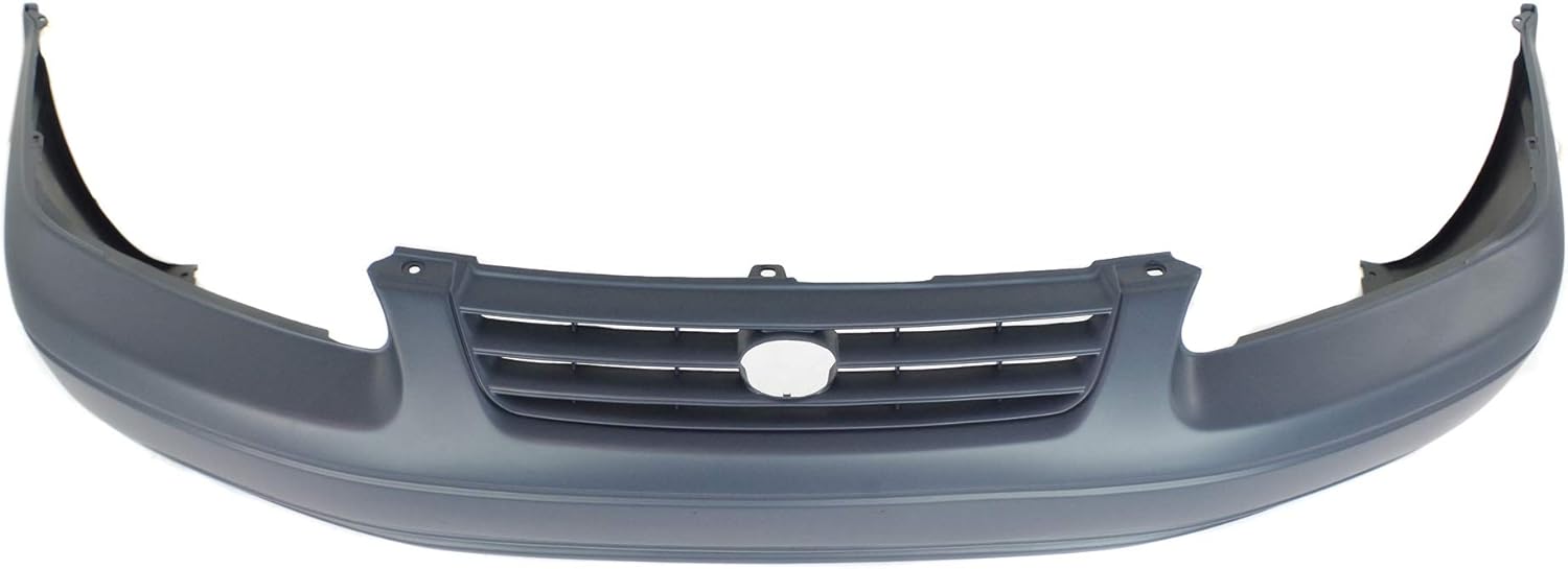 Front Bumper Cover for 1997-1999 Toyota Camry Primed S267