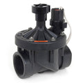 Industrial Irrigation Valve with Self-Cleaning Scrubber M6072
