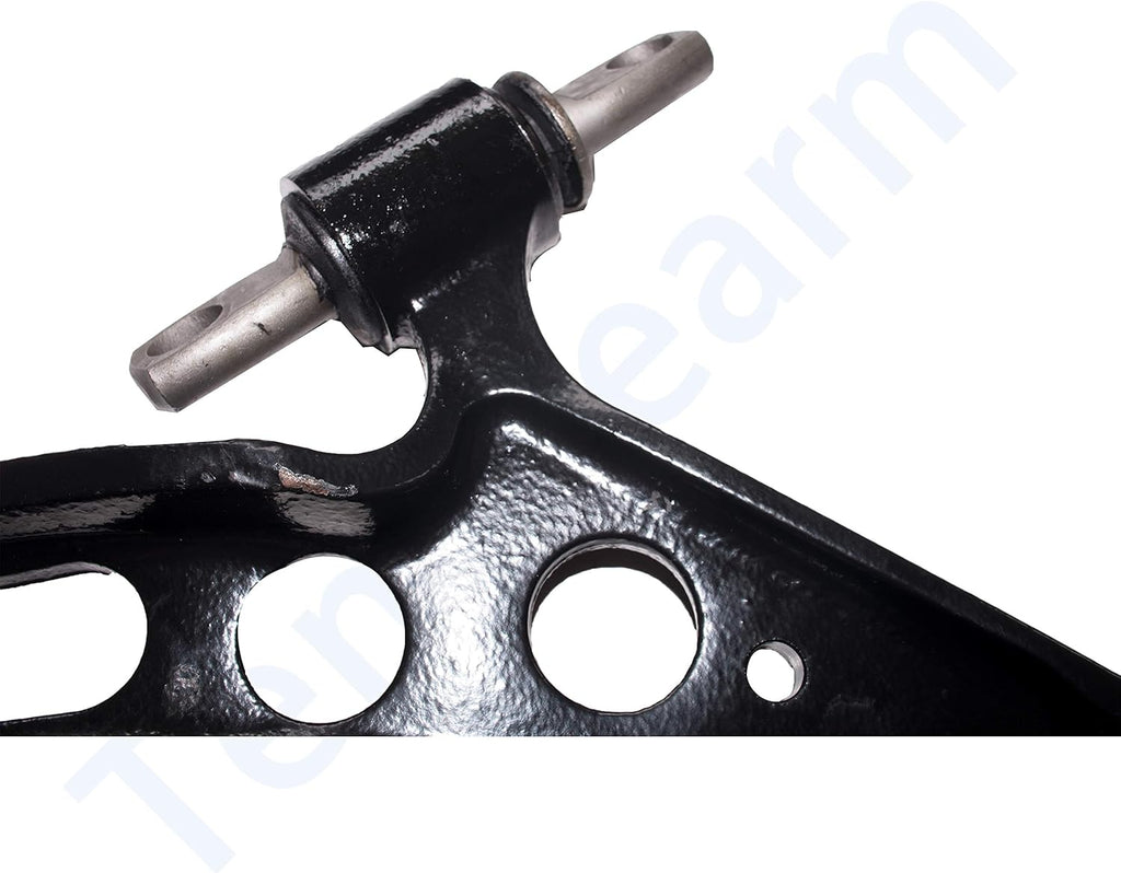 Front Lower Control Arm, Sway Bar End Link, Lower Ball Joint (6PCS) E596
