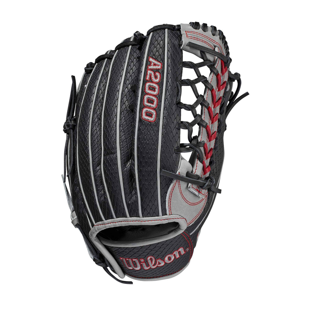 12.25x22 Outfield Baseball Glove P731027