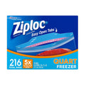 Quart Freezer Bags (216 ct.) Q54608