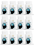 12 Pack Brain Switch 60 Capsules x12 H2843
