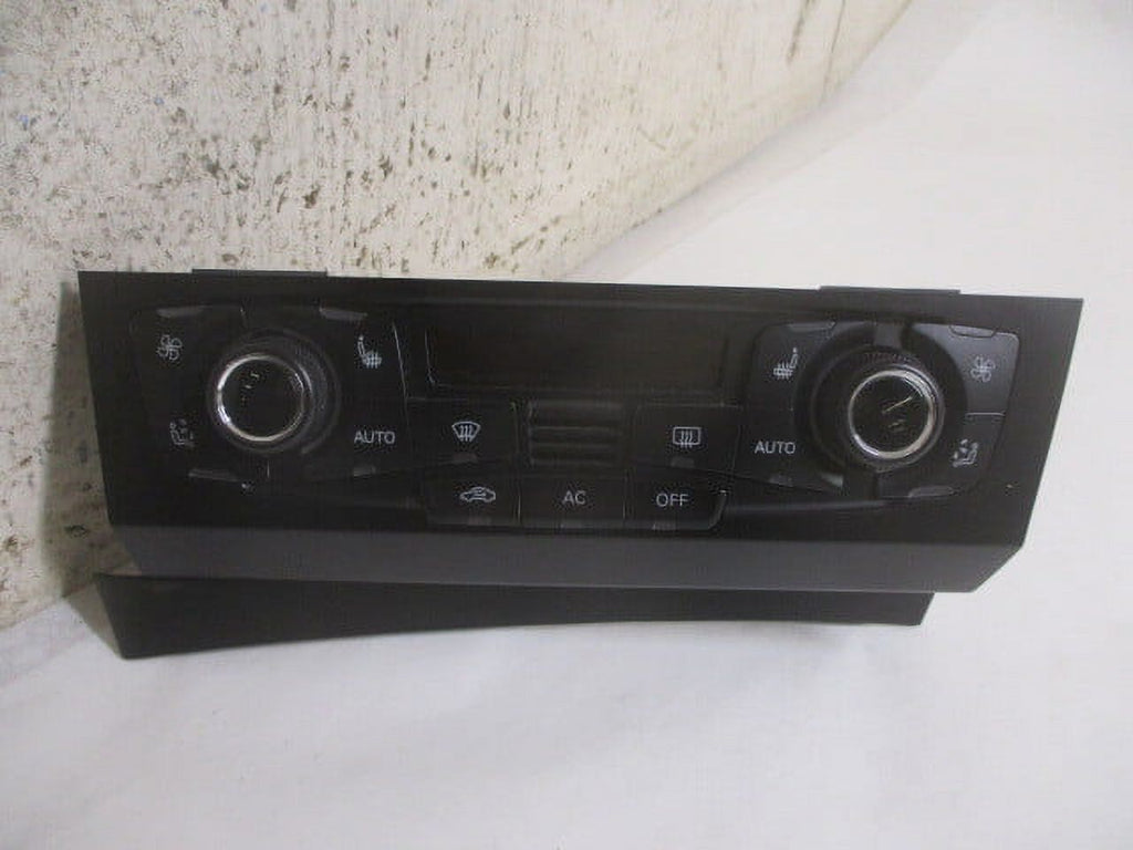 Automatic Climate AC Heater Temperature Control W2170