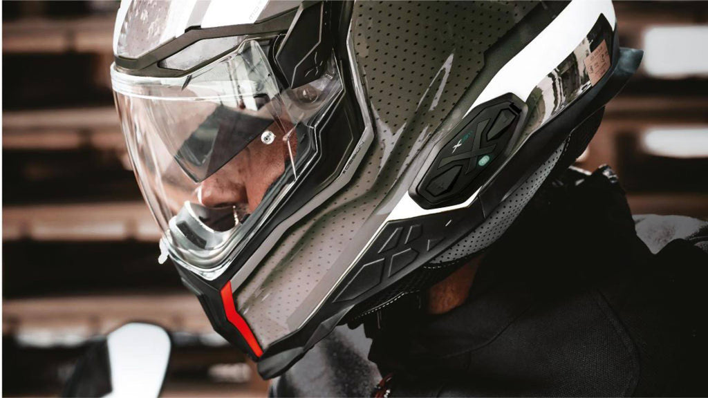 Black Size XL Helmet E178382