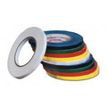 3/8x22 x 180 yds. Dark Green Bag Tapes (96 Rolls/Case) B7216