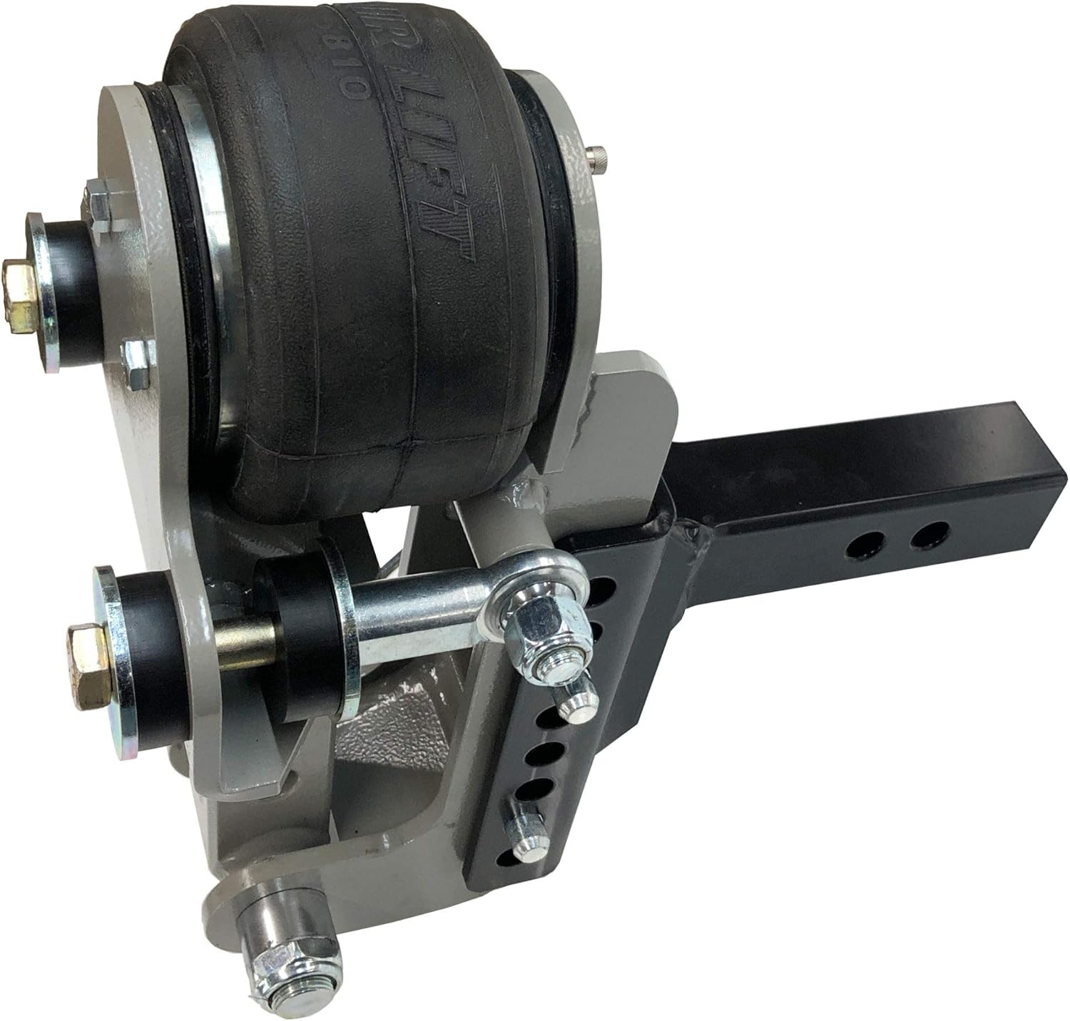 12,000 lbs Air Equalizer & Sway Control Kit for Weight Distribution Hitch Z16946