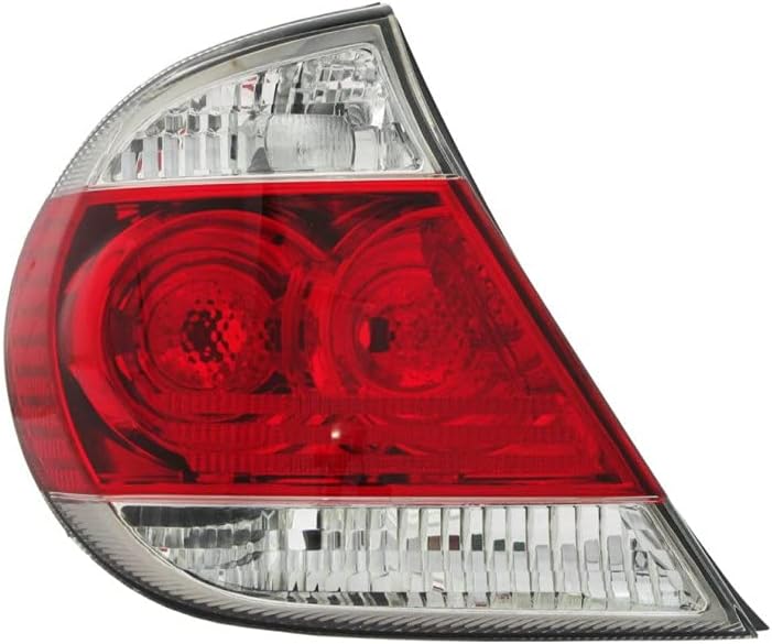 Pair Rear Tail Lights for Toyota Camry F294811
