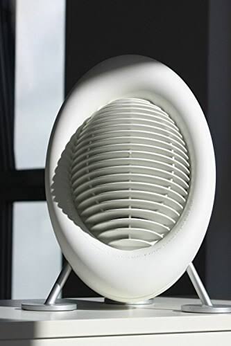Bronze Fan Heater L378517