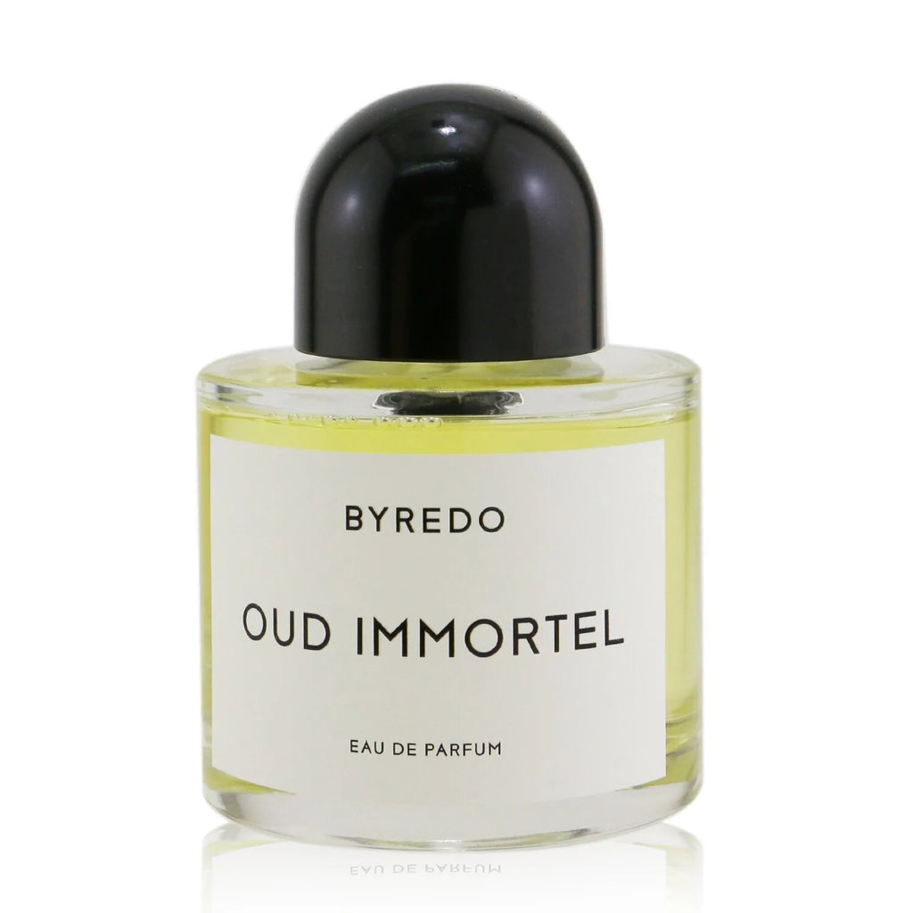 Oud Immortel Eau De Parfum Spray 100ml O2804
