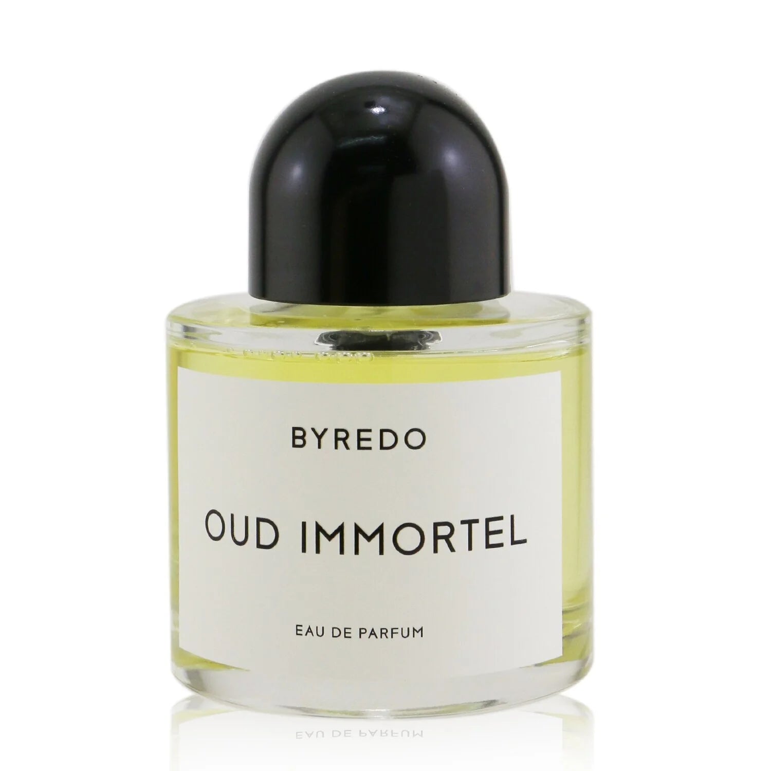 Oud Immortel Eau De Parfum Spray 100ml O2804