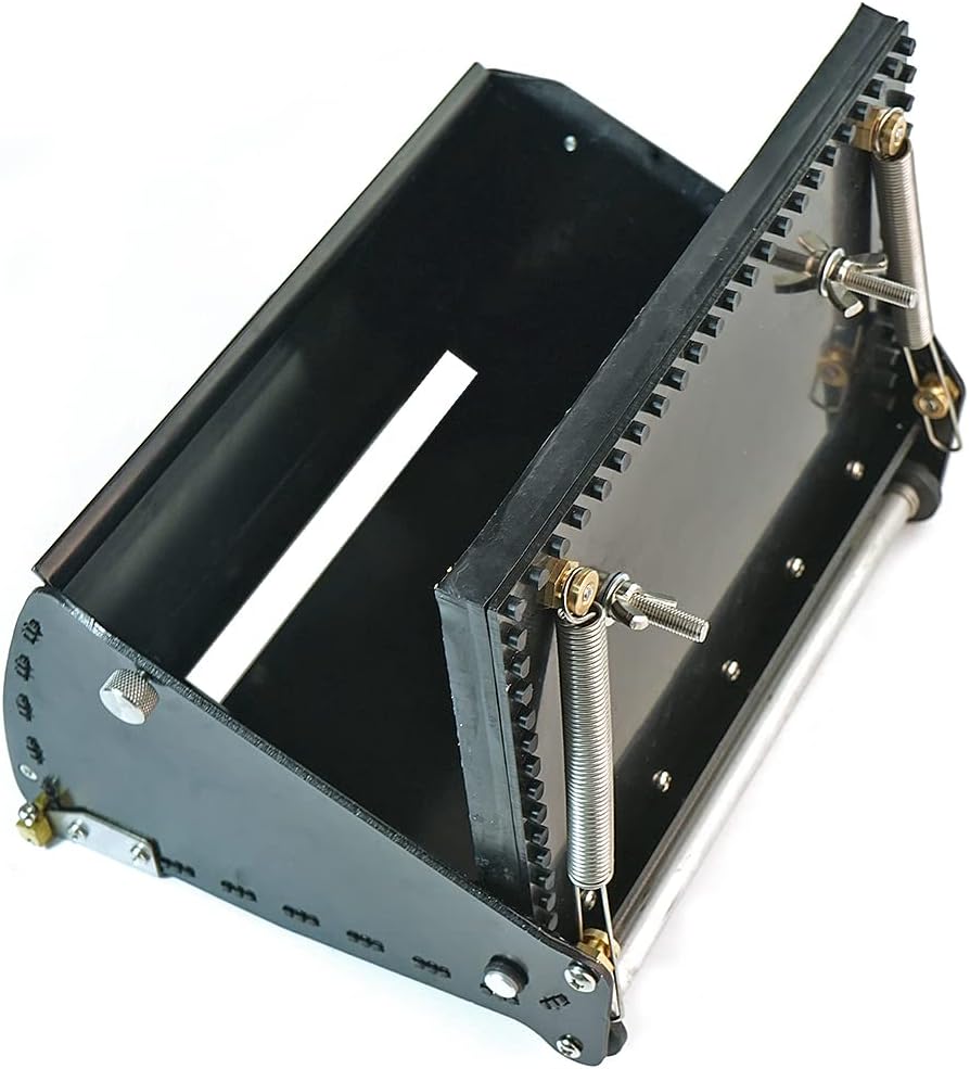 12 inch Drywall Flat Finishing Box Tool F43657