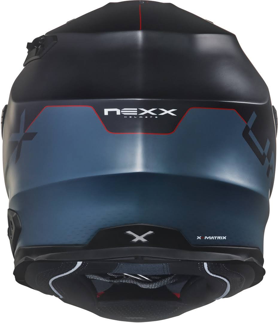 Black Size XL Helmet E178382