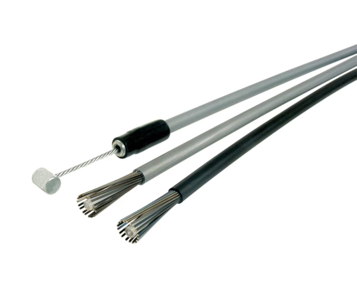 Twist Throttle Replacement Cable S250