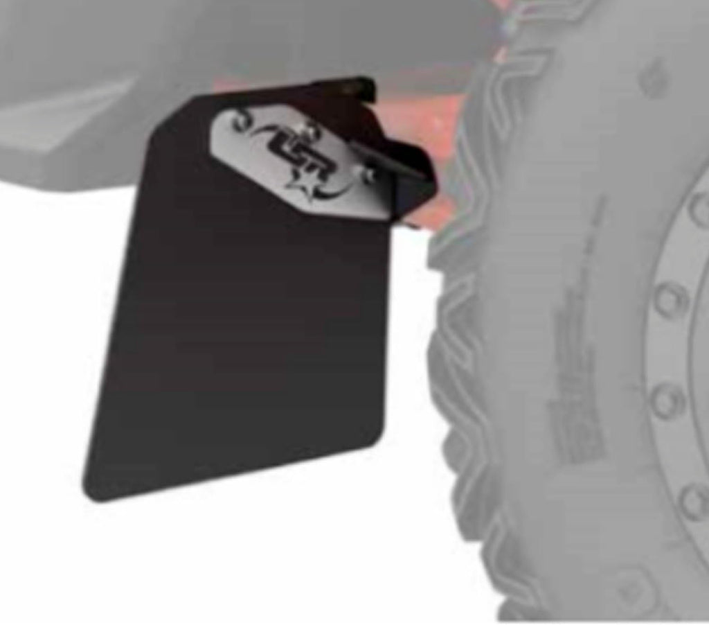 Mud Flaps Kit X916066