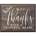 Christian Gift for Husband Wife Parents X623105