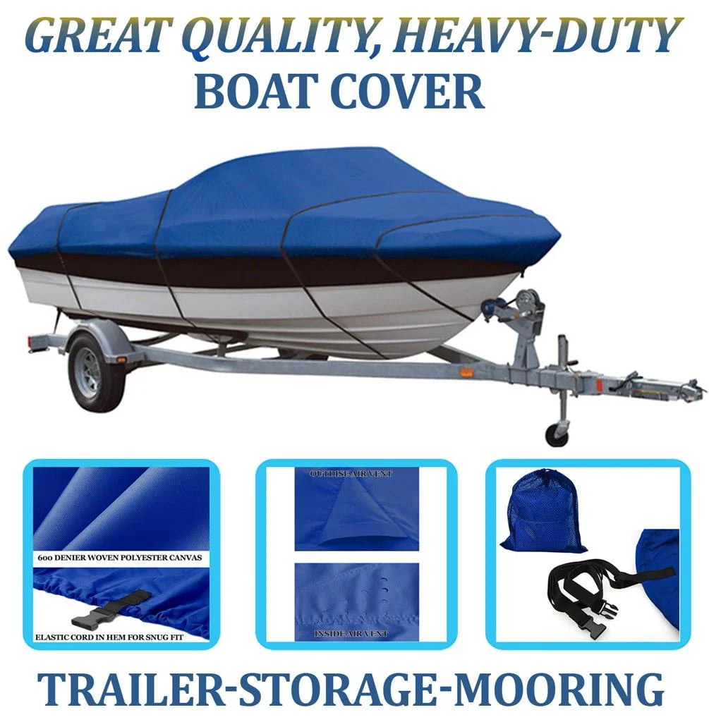 Boat Cover L570