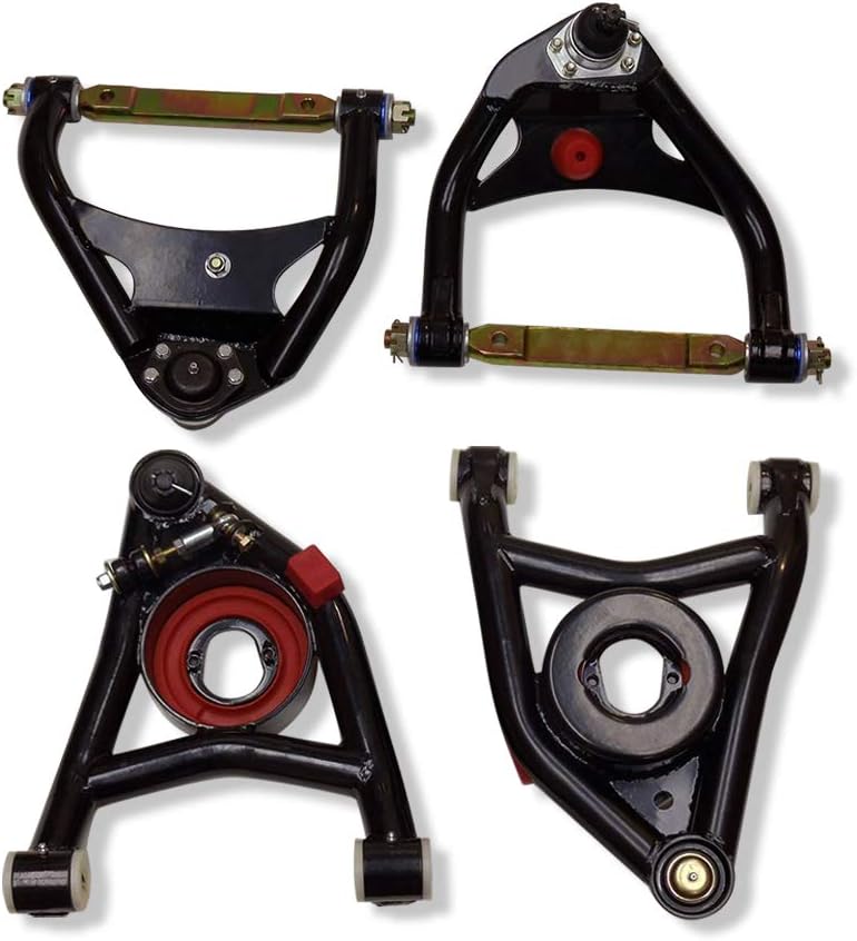 Tubular Control Arms Set I276976