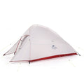 Lightweight Backpacking Tent with Footprint T87193