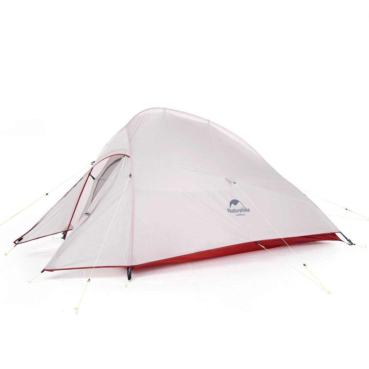 Lightweight Backpacking Tent with Footprint T87193