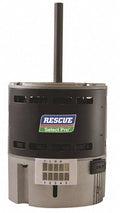 1/2, 1/3 Hp Motor, 1075, 48Y, 115/208-230V Z801711