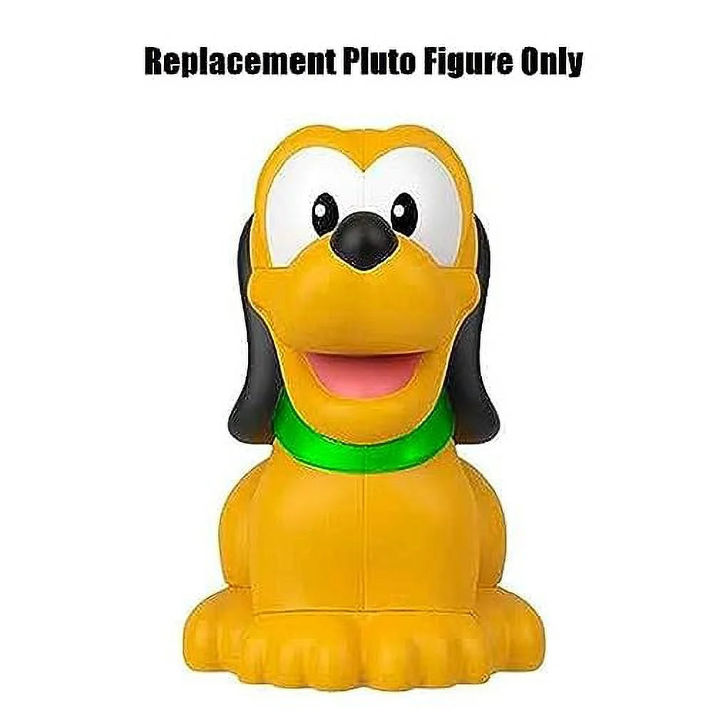 Replacement Pluto Figure P95792