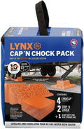 Cap 'N Chock Pack Q643