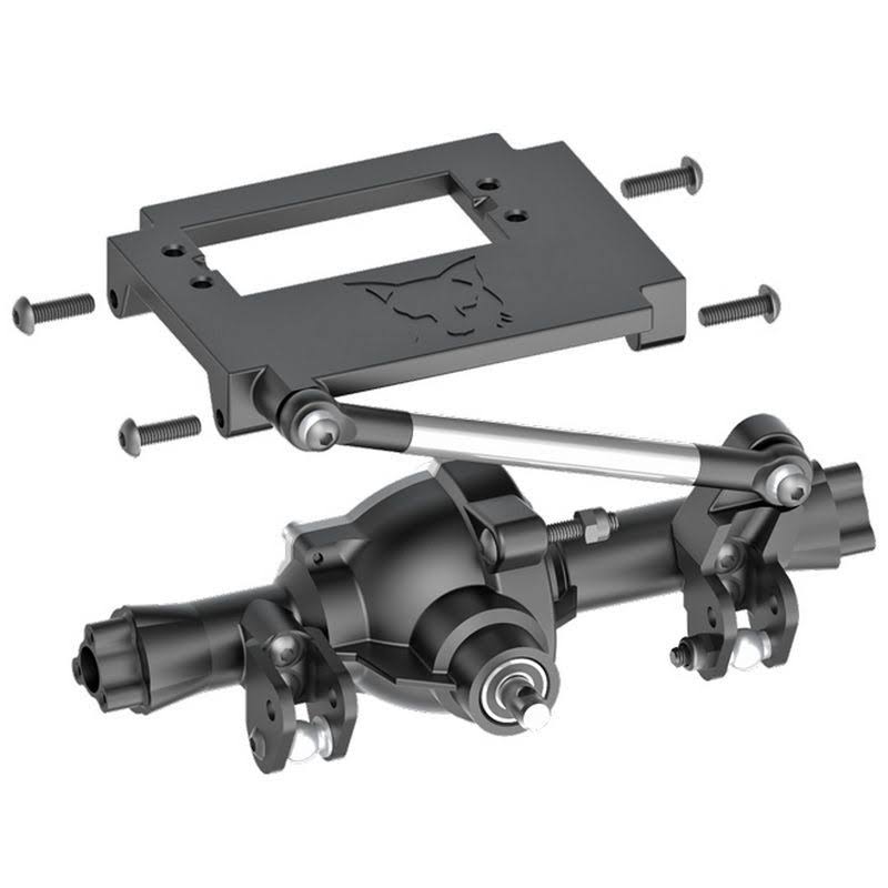 Portal Axle Upgrade Kit E642797