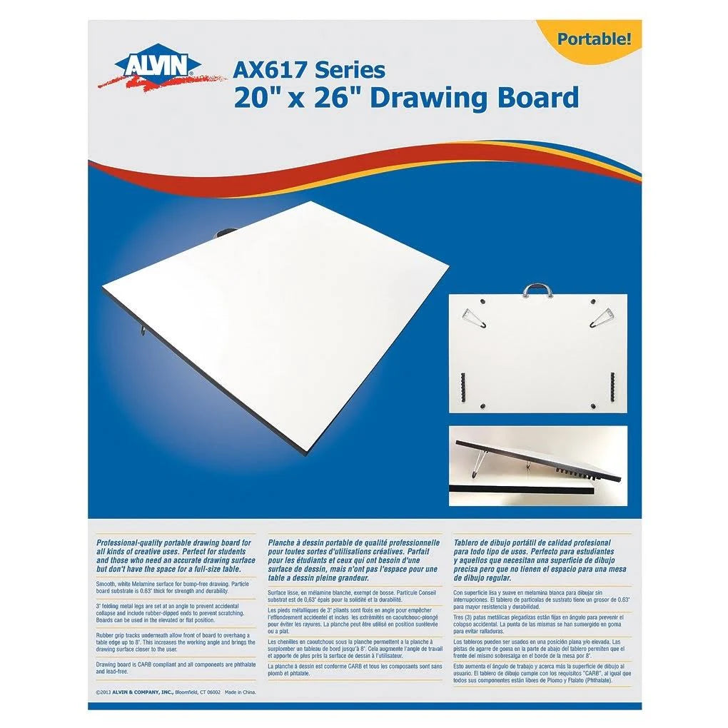 Drawing Board H1005