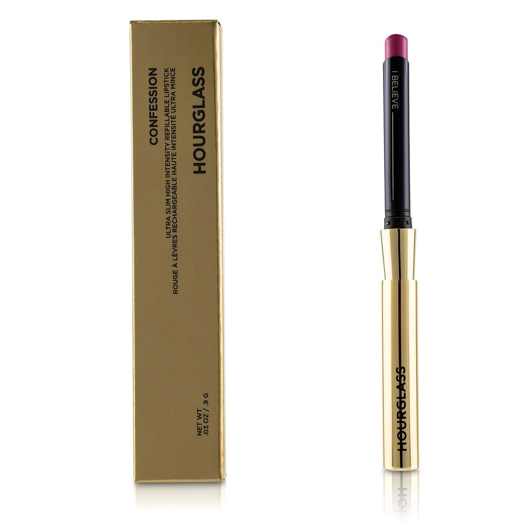 Ultra Slim High Intensity Refillable Lipstick Dusty Rose 0.03 oz Q235068