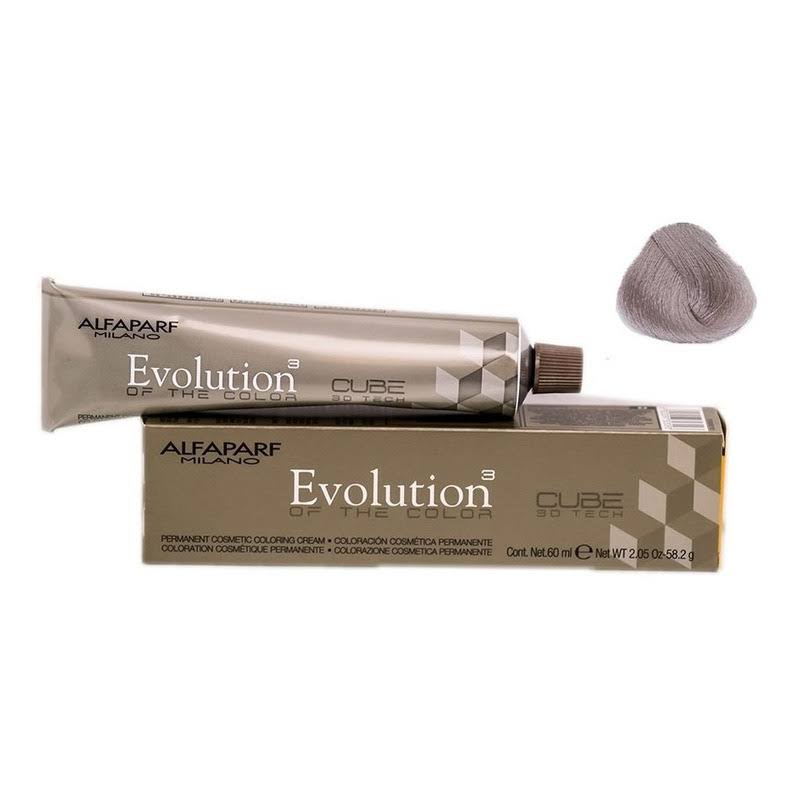 6.6 60ml Hair Color P451917