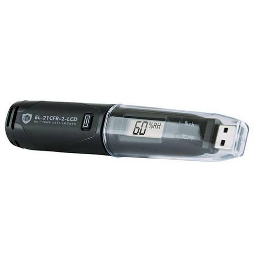 Temperature Data Logger Q732796
