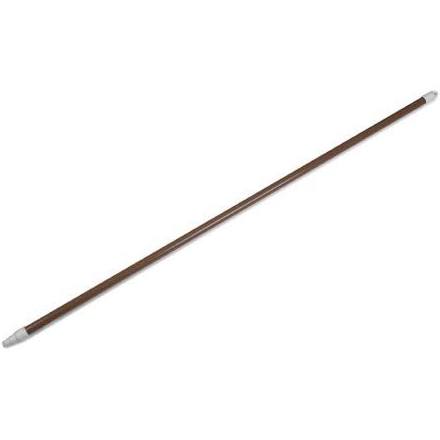 Red Fiberglass Broom Handle Set of 12 P914986