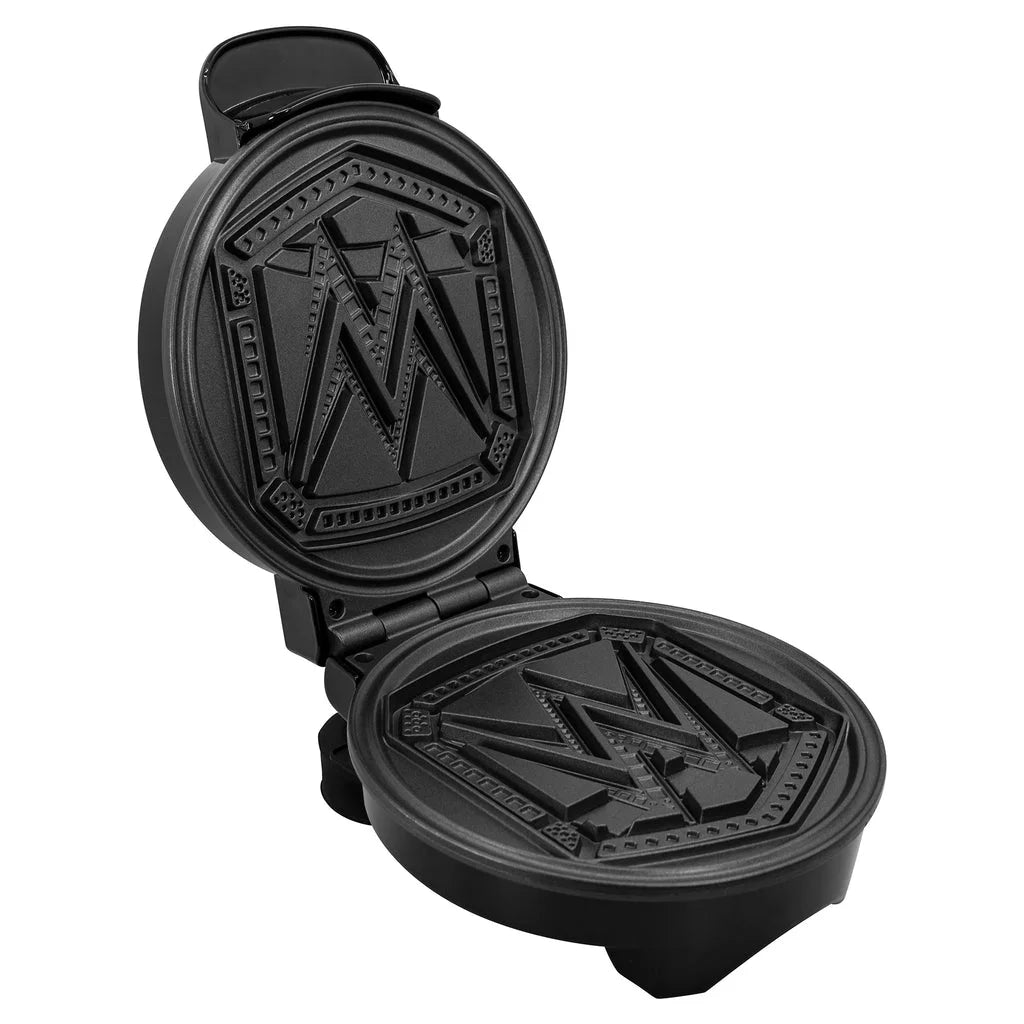 WWE Championship Belt Waffle Maker V17382